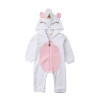 Baby Unicorn Romper