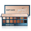 Beauty Glazed 14 Color Makeup Eyeshadow Palette Shimmer Matte Pigmented Smokey Eye Shadow Palette Long-lasting Cosmetics TSLM2 Beauty Glazed 14 Color Makeup Eyeshadow Palette Shimmer Matte Pigmented Smokey Eye Shadow Palette Long-lasting Cosmetics TSLM2