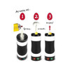 Egg Roll Maker
