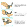 Plantar Fasciitis Night Splint