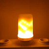 LED Flame Light Bulb