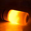 LED Flame Light Bulb