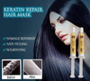 Keratin Repair Hair Mask