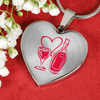 Wine Lover Necklace