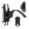 Bike Handlebar Phone Holder Bike Handlebar Phone Holder