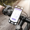 Bike Handlebar Phone Holder Bike Handlebar Phone Holder