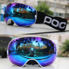 Professional Snowboard Ski Goggles