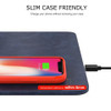Mouse Pad Wireless Charging Dock