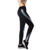 Glowing Rainbow Reflective Leggings