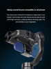 Ultimate Smartphone Gimbal Stabilizer 2