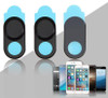 3pc WebCam Privacy Protector