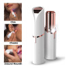 Flawless Facial Hair Remover