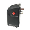 Portable Plug-In Handy Heater