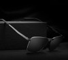 HD Aviator Polarized Sunglasses