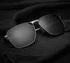 HD Aviator Polarized Sunglasses