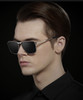 HD Aviator Polarized Sunglasses