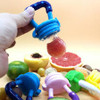 Healthy Baby Pacifier