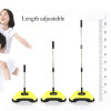 Automatic Dustpan Magic Sweeper Broom