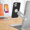 Smart Dual Monitor Productivity Multifunctional Extension Bracket - Aluminum Alloy