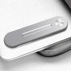 Smart Dual Monitor Productivity Multifunctional Extension Bracket - Aluminum Alloy