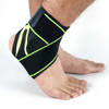 ALL DAY ANKLE SUPPORT STRAP WORLDWIDE ALL DAY ANKLE SUPPORT STRAP WORLDWIDE