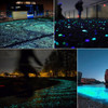 Glow-In-The-Dark Garden Pebbles