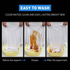 UNISEX QUICK DRY ANTI-DIRTY WATERPROOF T-SHIRT
