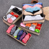Foldable Closet Organizer