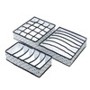 Foldable Closet Organizer