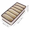 Foldable Closet Organizer