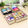 Foldable Closet Organizer