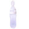 Baby Spoon Bottle Feeder Baby Spoon Bottle Feeder