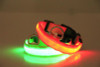 Premium Glow-In-The-Dark LED Safety Collar