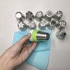 Russian Tulip Icing Piping Nozzles - 7/14pcs Set