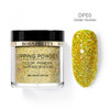 Holographic Dip Nail Powder