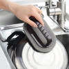 Tech Decontamination Brush Sponge Tech Decontamination Brush Sponge