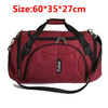 Outdoor Waterproof Sports Gym Bags