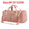 Outdoor Waterproof Sports Gym Bags