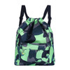 Swimming Backpack With Waterproof Drawstring