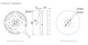 MAD 5008 IPE UAV Motors