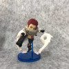 Set One Piece collection fourteen