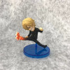 Set One Piece collection fourteen