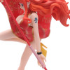 Anime OP Nami Sexy Tight Cheongsam Bikini FightingNami Action Figure Collection OP Model Toy Gifts 20