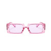 Cassandra Rectangle Sunglasses