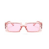 Cassandra Rectangle Sunglasses