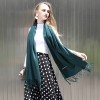 Kennedy Cashmere Scarf
