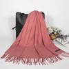 Kennedy Cashmere Scarf
