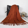 Kennedy Cashmere Scarf