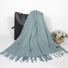 Kennedy Cashmere Scarf