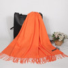 Kennedy Cashmere Scarf